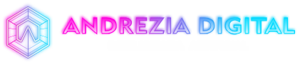 Andrezia Digital Logo